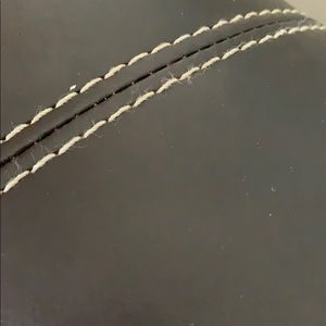 Meet your Posher, Russell